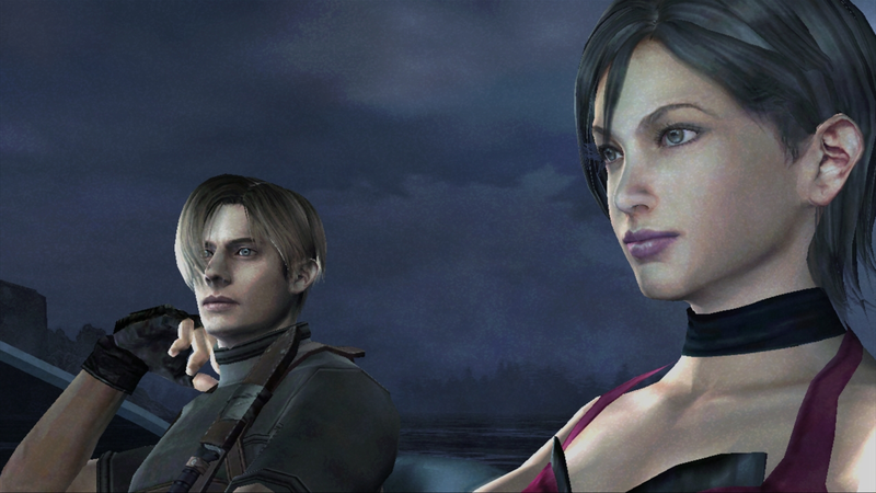 Illustration for article titled Resident Evil 4 and Code: Veronica HD Remakes Get Prices, Dates, Screens, and Trailers
